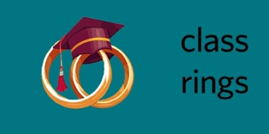 Jostens, AACC's partner for class rings