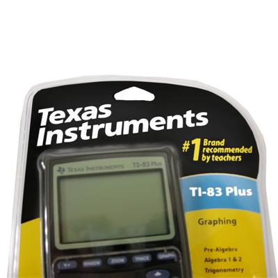 How to Find P Values Using a Texas Instruments TI-83 Calculator