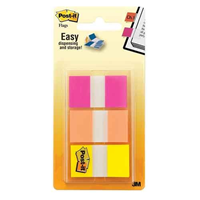 Post It Flags-3Pk