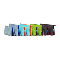 Midtown Pouch 4X7- Pencil Case