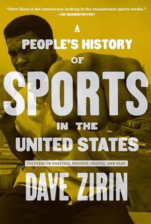 Image of People's History Of Sports In The United States