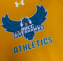 Representative image of Official Riverhawks Athletic Gear