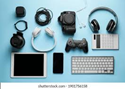 Representative image of Tech Accessories