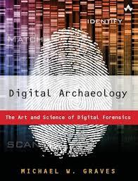 Image of Digital Archaeology