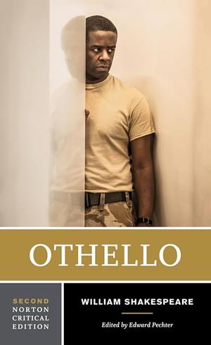 Image of Othello (Ed: Pechter)