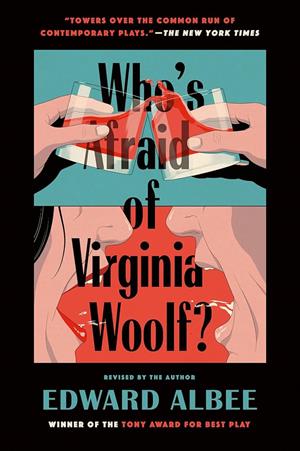 Image of Who's Afraid Of Virginia Woolf?