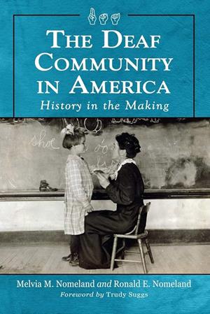 Image of Deaf Community In America
