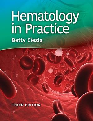 Image of Hematology In Practice