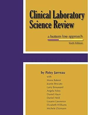 Image of Clinical Laboratory Science Review