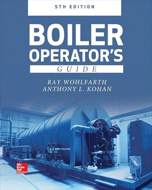 Image of Boiler Operator's Guide