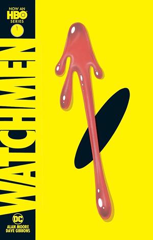 Image of Watchmen (2019 Edition)