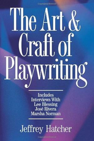 Image of Art & Craft Of Playwriting