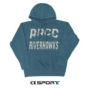 Ci Sport Throwback Hoodie - main view