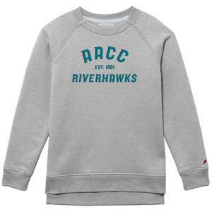 League 1991 Collection- Womens Crewneck