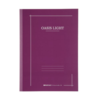 Oasis Light Notebooks