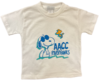 Youth Snoopy AACC Tee