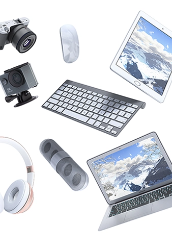 Representative image of Electronics